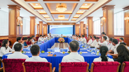 Petrolimex tinh gọn bộ máy, nâng cao hiệu quả và sức cạnh tranh của hệ thống