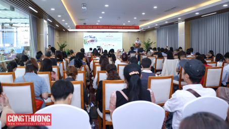 Tăng cường liên kết thị trường và chuỗi cung ứng, mở đường để hàng hóa Việt Nam vươn xa