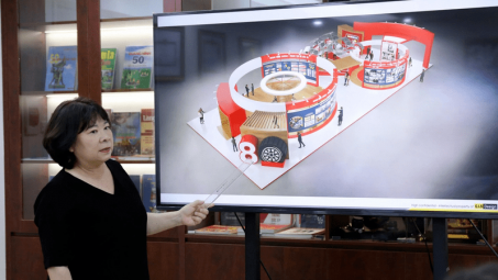 80 năm ngành Công Thương lớn mạnh cùng đất nước: Hành trình lan tỏa năng lượng, kết nối thị trường và kiến tạo tương lai bền vững