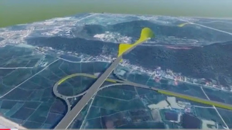 Lập Hội đồng thẩm định Báo cáo nghiên cứu tiền khả thi Dự án cao tốc Vinh - Thanh Thủy