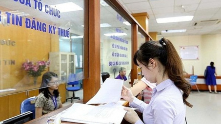 Đề xuất sửa đổi, bổ sung quy định về quyền, nghĩa vụ của người nộp thuế