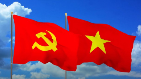 Bộ Chính trị quy định danh mục vị trí chức danh, nhóm chức danh, chức vụ lãnh đạo của hệ thống chính trị