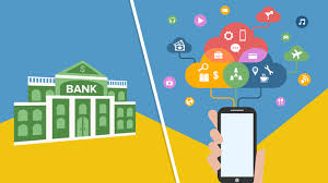 Tác động của Fintech đến thị trường tài chính Việt Nam