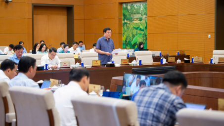 Luật Thương mại điện tử sẽ điều chỉnh toàn diện lĩnh vực, mở rộng trách nhiệm của các bên