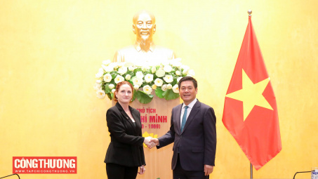 Việt Nam - New Zealand: Tăng cường hợp tác, phát huy tối đa hiệu quả các FTA đang thực thi