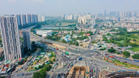 Linh hoạt giải pháp thúc đẩy giải ngân vốn đầu tư công năm 2025