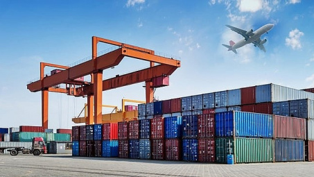 Một số giải pháp phát triển logistics của Thành phố Hà Nội trong bối cảnh mới
