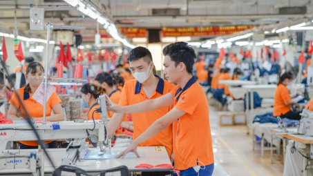 Quản lý nhà nước về chống gian lận hoạt động gia công xuất khẩu hàng dệt may