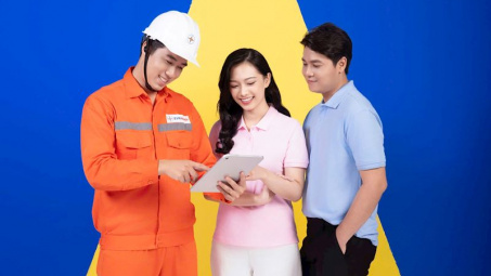 Chăm sóc khách hàng thời công nghệ số