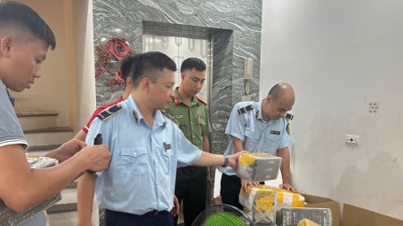 Hà Nội mạnh tay xử lý công ty kinh doanh hàng nhập lậu, cảnh báo rủi ro cho người tiêu dùng