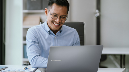 ASUS Expert Series - Giải pháp máy tính doanh nghiệp, sẵn sàng cho kỷ nguyên AI