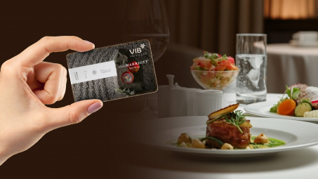 VIB ra mắt Privilege Banking - Đặc quyền toàn diện dành cho khách hàng ưu tiên