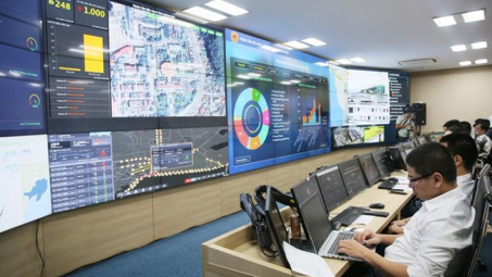 Hà Nội ban hành Bộ chỉ số phục vụ chỉ đạo, điều hành trên môi trường điện tử