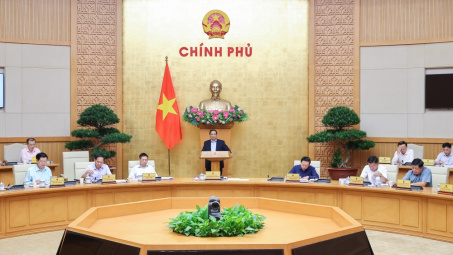 Triển khai hiệu quả chủ trương xóa bỏ khoán thuế đối với hộ kinh doanh, cá nhân kinh doanh