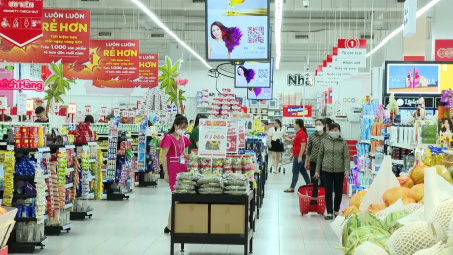 Ninh Bình: Chú trọng hỗ trợ doanh nghiệp mở rộng kênh phân phối và nâng cao chất lượng dịch vụ