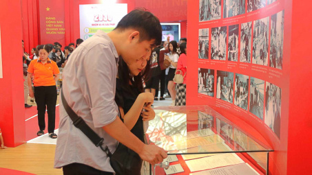 Những quyết sách quan trọng của Bộ Kinh tế Quốc gia năm 1945