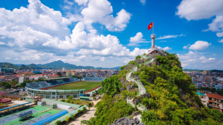 [eMagazine] Xây dựng nông thôn mới ở Lạng Sơn: Đột phá từ các nguồn lực đầu tư