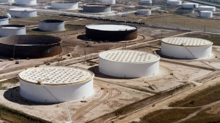 Giá xăng dầu hôm nay 24/9: Nguồn cung từ Iraq gián đoạn