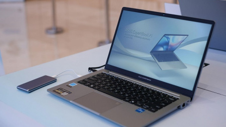 ASUS Expert Series: Lựa chọn của những doanh nghiệp đầu tư nghiêm túc cho tương lai