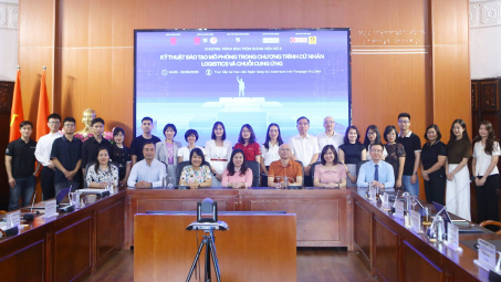 Kỹ thuật đào tạo mô phỏng - giải pháp hiệu quả trong phát triển nhân lực logistics và chuỗi cung ứng