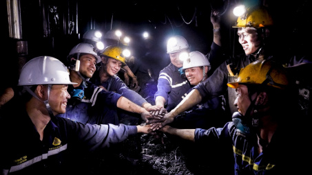 Phong trào thi đua yêu nước ngành Công Thương tiếp tục phát triển sâu rộng, đi vào thực chất