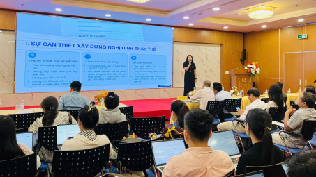 Nhiều điểm mới trong dự thảo Nghị định thay thế hướng dẫn và thi hành Luật Quản lý ngoại thương