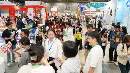 Lấy ý kiến góp ý Dự thảo Thông tư sửa đổi, bổ sung Thông tư hướng dẫn thực hiện hoạt động xúc tiến thương mại