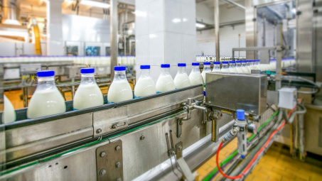 Bộ Công Thương lấy ý kiến về dự thảo Quy chuẩn kỹ thuật quốc gia đối với sản phẩm sữa dạng lỏng