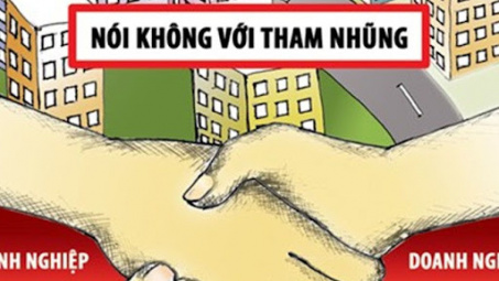 Một số giải pháp nhằm hoàn thiện pháp luật về phòng, chống tham nhũng trong doanh nghiệp, tổ chức khu vực ngoài nhà nước