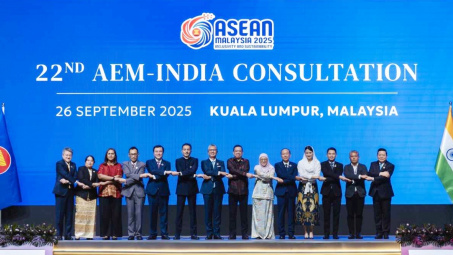 Những ưu tiên hợp tác giữa ASEAN với các đối tác trong thời gian tới
