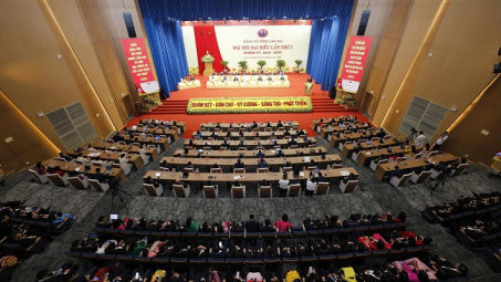 Lào Cai: Phiên trù bị Đại hội đại biểu Đảng bộ tỉnh lần thứ I, nhiệm kỳ 2025 - 2030