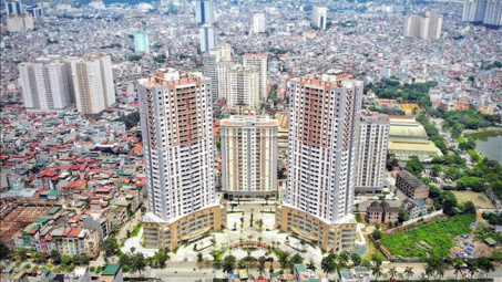 Đầu cơ bất động sản tại Việt Nam, thực trạng và kiến nghị một số giải pháp phát triển thị trường bất động sản theo hướng bền vững