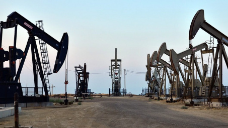 Giá xăng dầu hôm nay 29/9: OPEC+ lên kế hoạch tăng sản lượng trong tháng 11