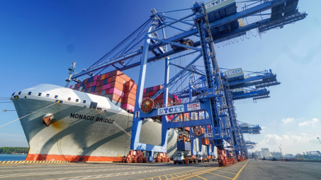 Ngành Công Thương đặt mục tiêu củng cố vị trí trong nhóm 20 nền kinh tế xuất khẩu hàng đầu