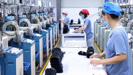 Dệt may Thành Công (TCM): Lãi ròng 7 tháng tăng 12%, sản phẩm vải hút đối tác nội địa