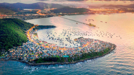 Phê duyệt Cơ chế điều phối liên ngành về phát triển bền vững kinh tế biển