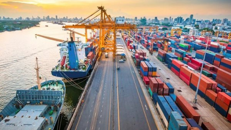 Một số quy định mới về thực hiện thủ tục biên phòng điện tử cảng biển