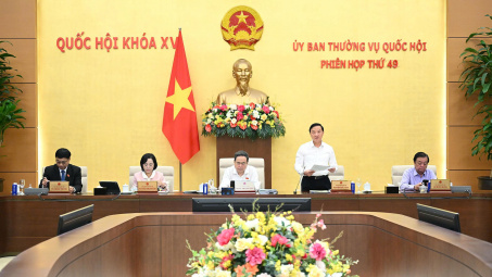 Ba định hướng lớn trong dự án Luật Viên chức (sửa đổi)