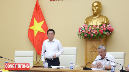 Phát triển thị trường điện cạnh tranh, cải cách cơ chế giá điện là yêu cầu và xu thế tất yếu