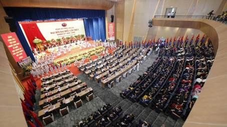 Lào Cai ban hành Chương trình hành động thực hiện Nghị quyết Đại hội Đảng bộ tỉnh nhiệm kỳ 2025-2030