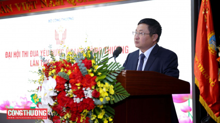 Viện Nghiên cứu Cơ khí: Nhiều phong trào thi đua gắn với nhiệm vụ nghiên cứu, làm chủ khoa học công nghệ