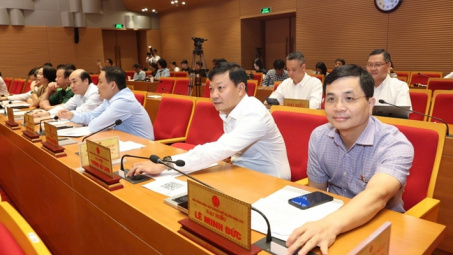 Quỹ Đầu tư mạo hiểm thành phố Hà Nội: Đòn bẩy thúc đẩy đổi mới sáng tạo