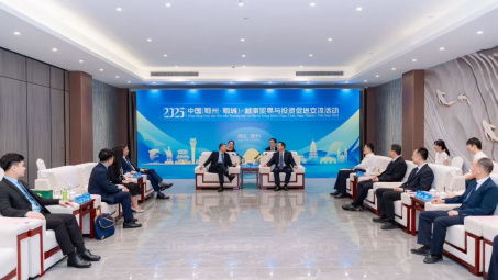 Tăng cường xúc tiến thương mại, đầu tư và quảng bá sản phẩm Việt Nam tại tỉnh Hồ Bắc (Trung Quốc)