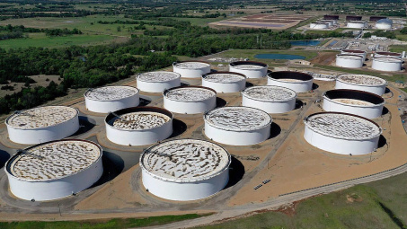 Giá xăng dầu hôm nay 4/9: OPEC+ cân nhắc tiếp tục tăng sản lượng