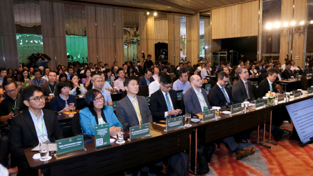 Giải pháp bảo đảm nguồn cung E100 và triển khai xăng E10