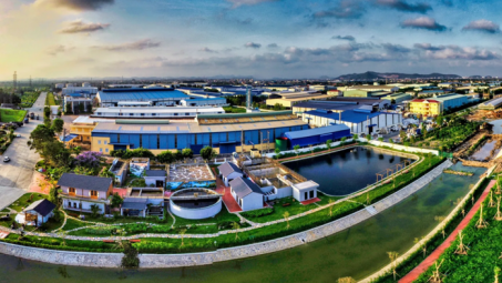 Phê duyệt Chương trình phát triển ngành công nghiệp môi trường Việt Nam giai đoạn 2025-2030