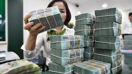 Hà Nội: Thu ngân sách 8 tháng đầu năm 2025 đạt 91,7% dự toán