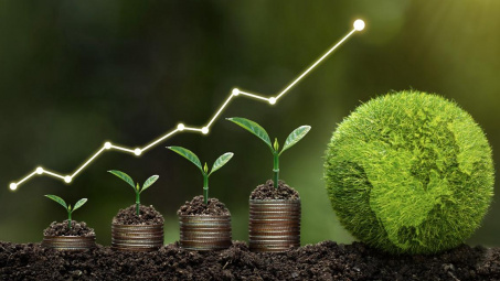 Phát triển bền vững kinh tế xanh: Kinh nghiệm quốc tế và bài học cho Việt Nam