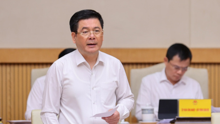 Bộ trưởng Nguyễn Hồng Diên: Xuất nhập khẩu dự kiến lập kỷ lục mới