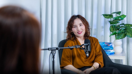 Home Credit: "Đầu tư vào con người là đầu tư cho tương lai của doanh nghiệp"